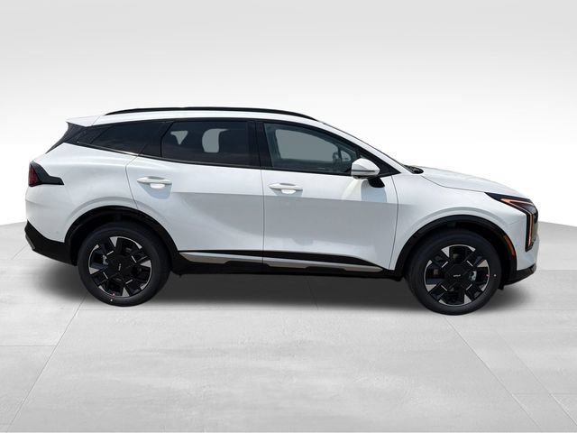New 2027 Kia Sportage SX Prestige AWD/4WD image 8