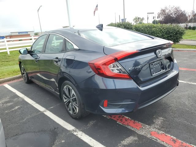 Used 2016 Honda Civic EX-L image 3