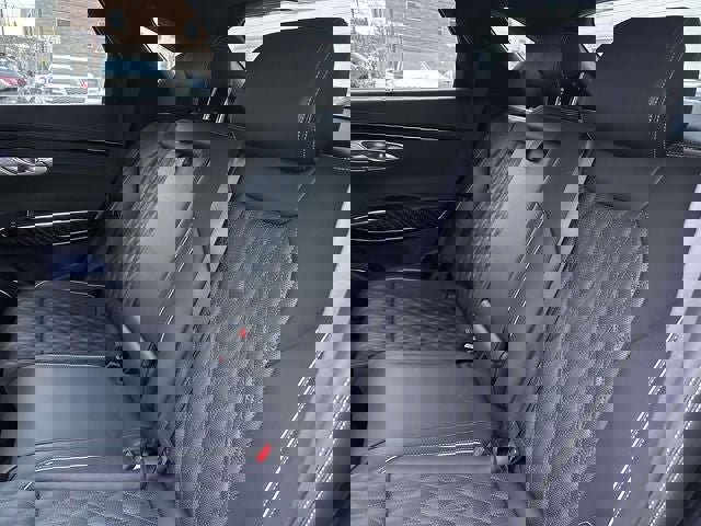 Used 2023 Genesis GV70 3.5T Sport w/ Sport Prestige Package image 19