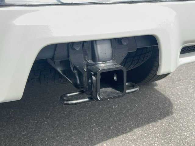 Used 2023 Toyota 4Runner Limited image 39