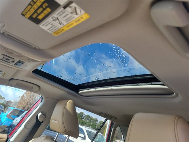 Used 2019 Toyota RAV4 Limited image 17