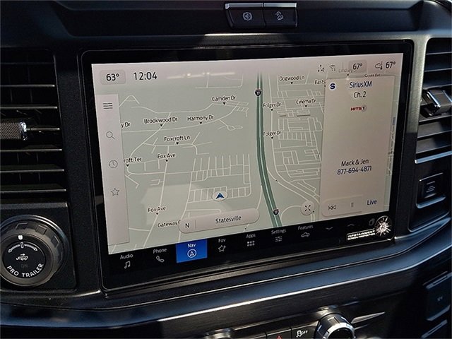 New 2026 Ford F250 Lariat w/ Lariat Ultimate Package image 8