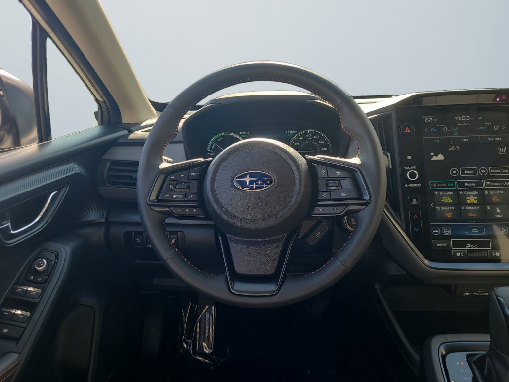 Certified 2026 Subaru Crosstrek 2.5i Limited w/ Crosstrek Mirror Package AWD/4WD image 12