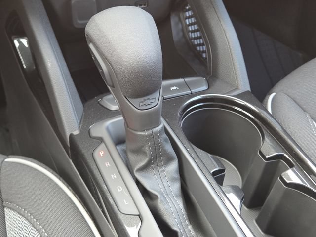 New 2026 Chevrolet TrailBlazer LS w/ LS Convenience Package FWD image 24