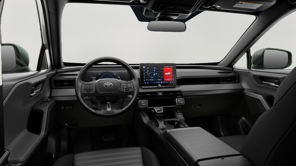 New 2026 Toyota RAV4 SE w/ Convenience Package AWD/4WD image 9