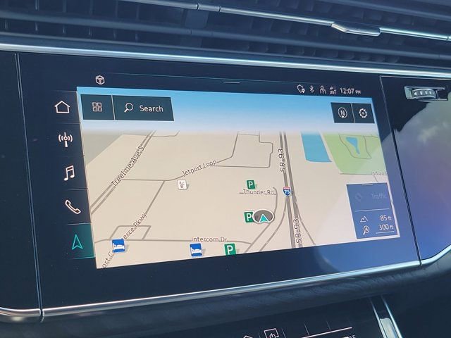 Used 2021 Audi Q7 3.0T Premium Plus w/ Executive Package image 25