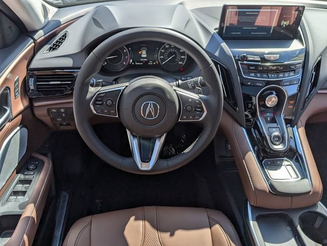 New 2026 Acura RDX w/ Technology Package image 9