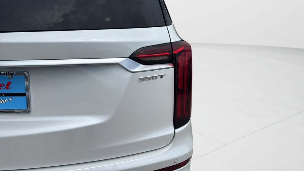 Used 2021 Cadillac XT6 Luxury FWD image 39