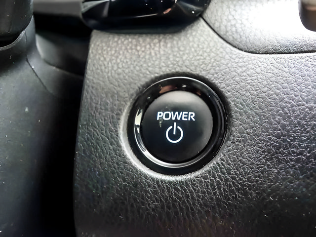 Certified 2025 Toyota Camry SE FWD image 12