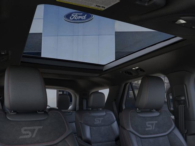 New 2026 Ford Explorer ST w/ Sun And Sound Package image 22