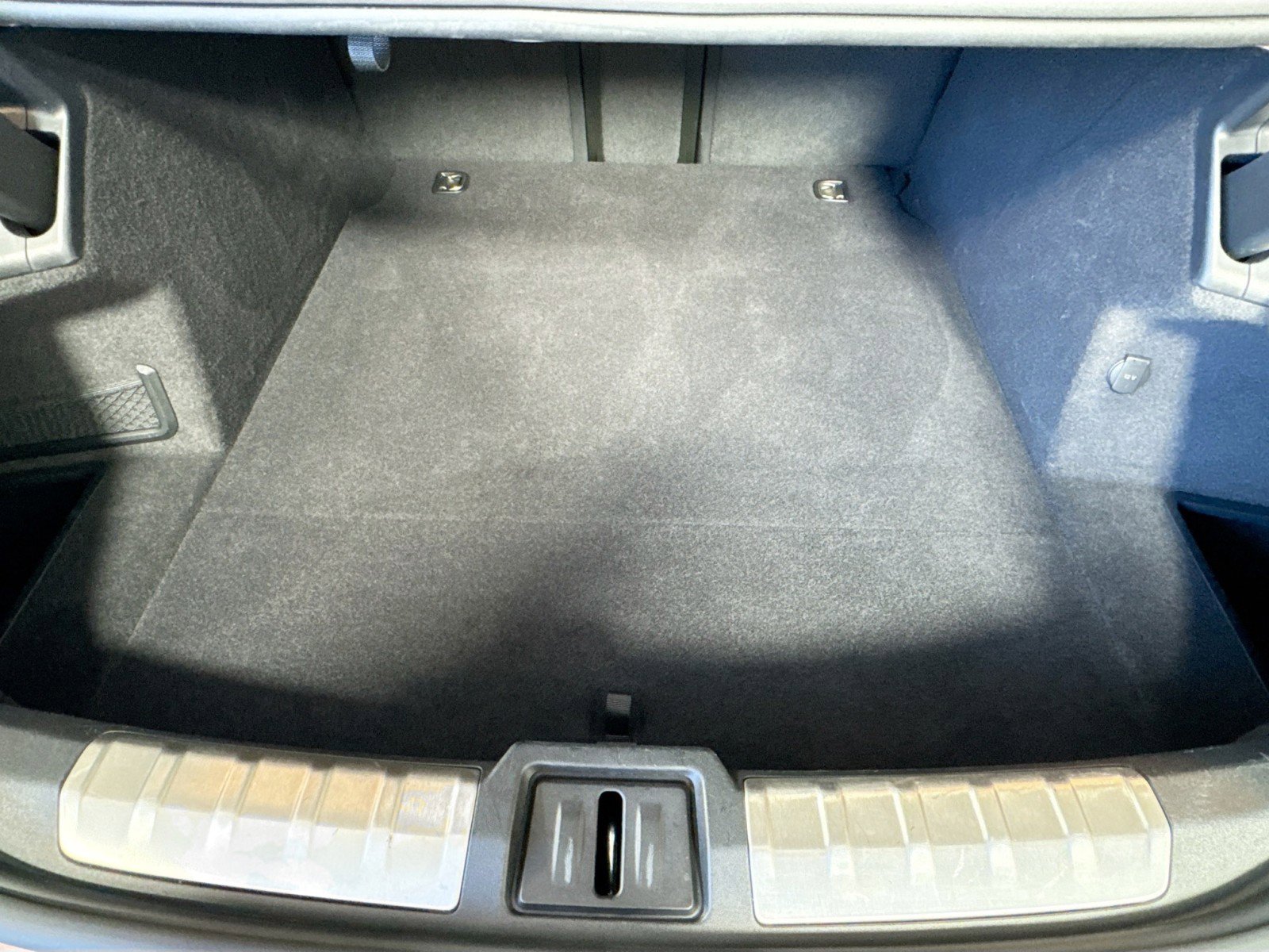 Certified 2022 Porsche Taycan GTS w/ Premium Package (P6U) image 22