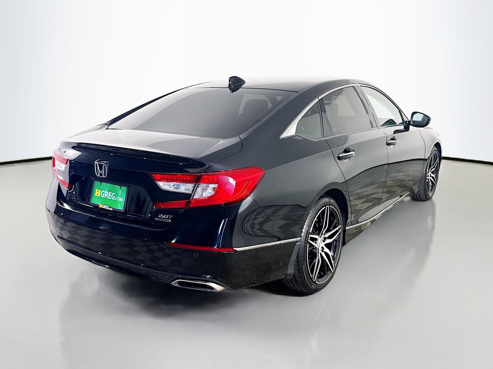 Used 2021 Honda Accord Touring image 10