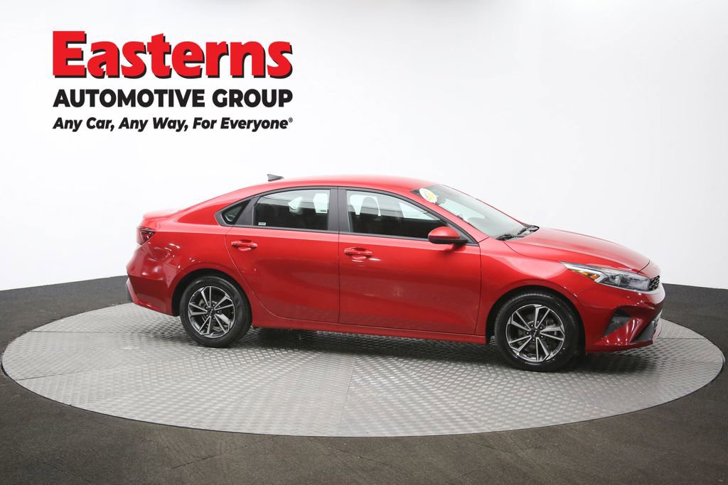 Used 2024 Kia Forte LXS image 46