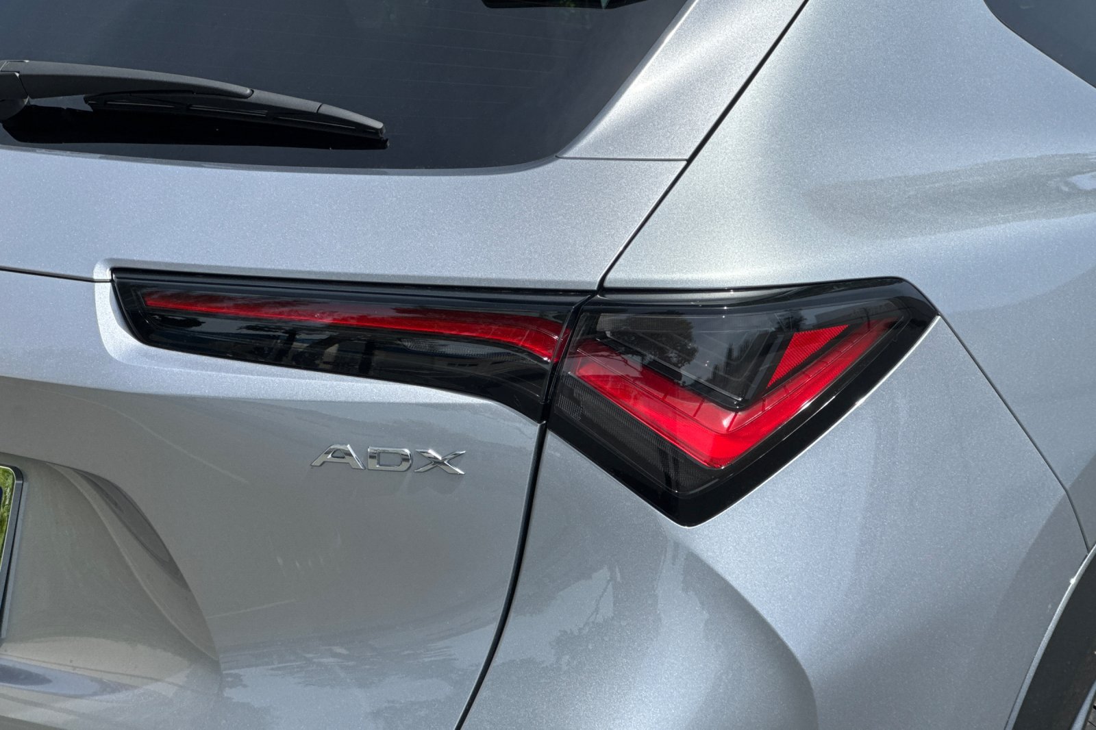 New 2026 Acura ADX AWD image 31