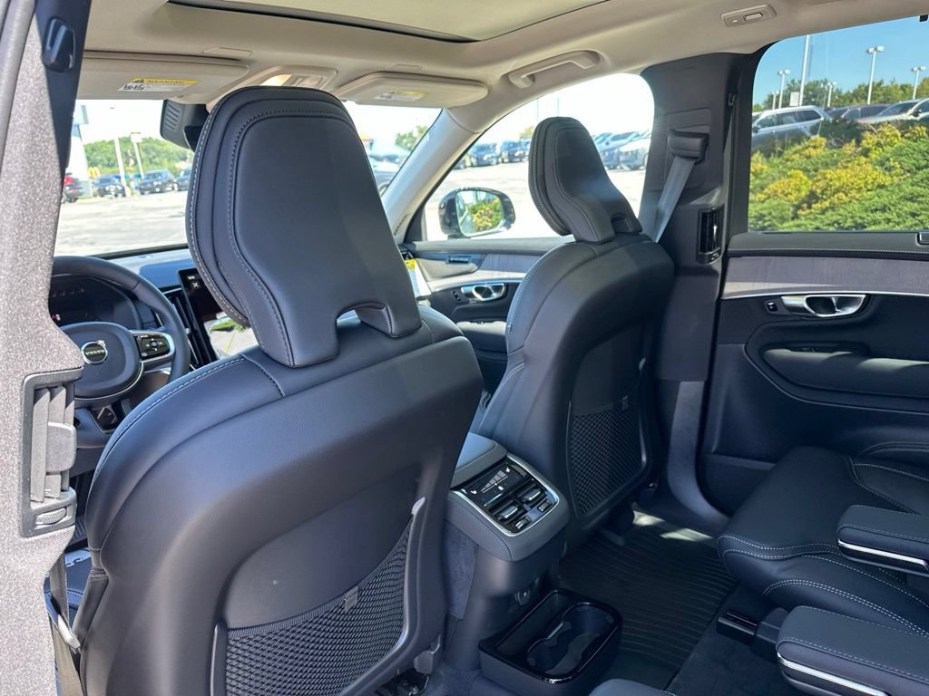 New 2027 Volvo XC90 B6 Ultra AWD/4WD image 37