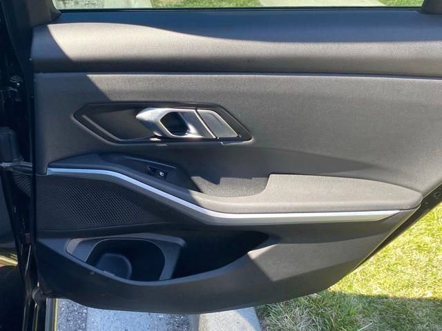Used 2020 BMW M340i xDrive w/ Premium Package image 22