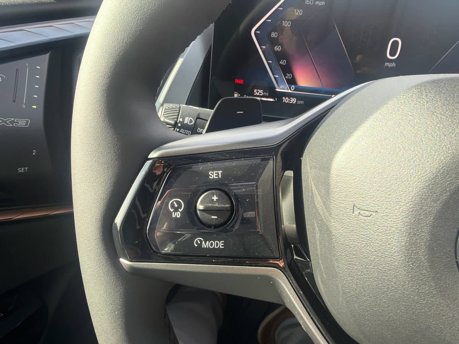 New 2026 BMW X3 xDrive30 image 31