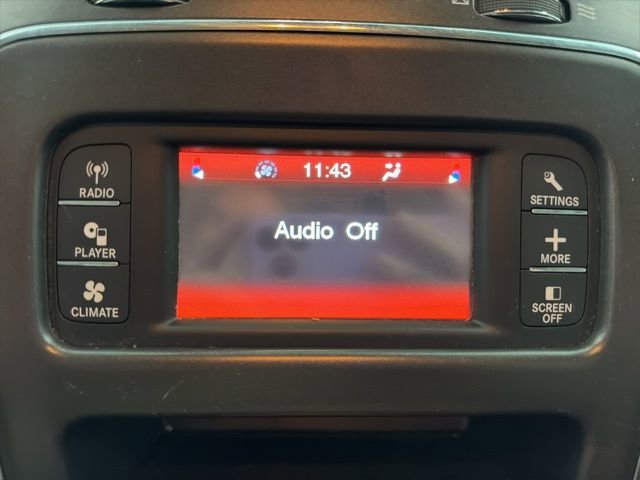 Used 2017 Dodge Journey SE FWD image 16