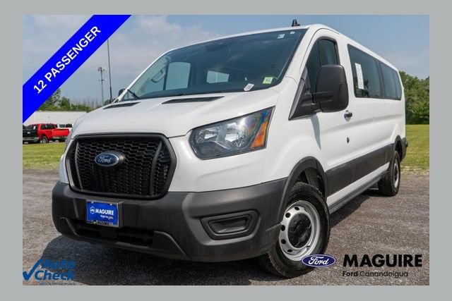 Used 2024 Ford Transit 350 XL