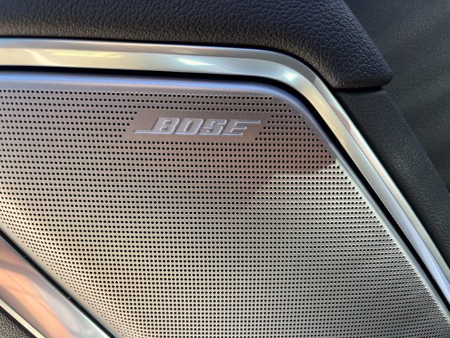 New 2026 Chevrolet Silverado 1500 High Country AWD/4WD image 17
