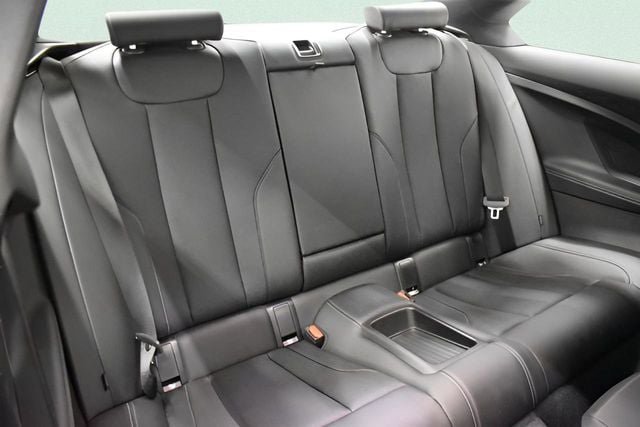 Used 2024 BMW M240i xDrive Coupe w/ Premium Package AWD/4WD image 19