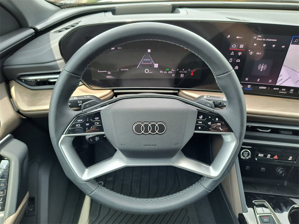 New 2025 Audi Q5 Premium Plus image 8