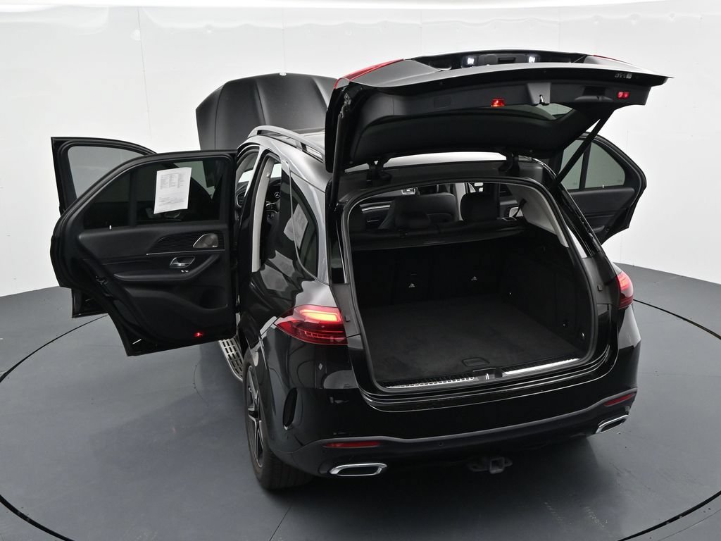 Used 2024 Mercedes-Benz GLE 350 4MATIC image 19