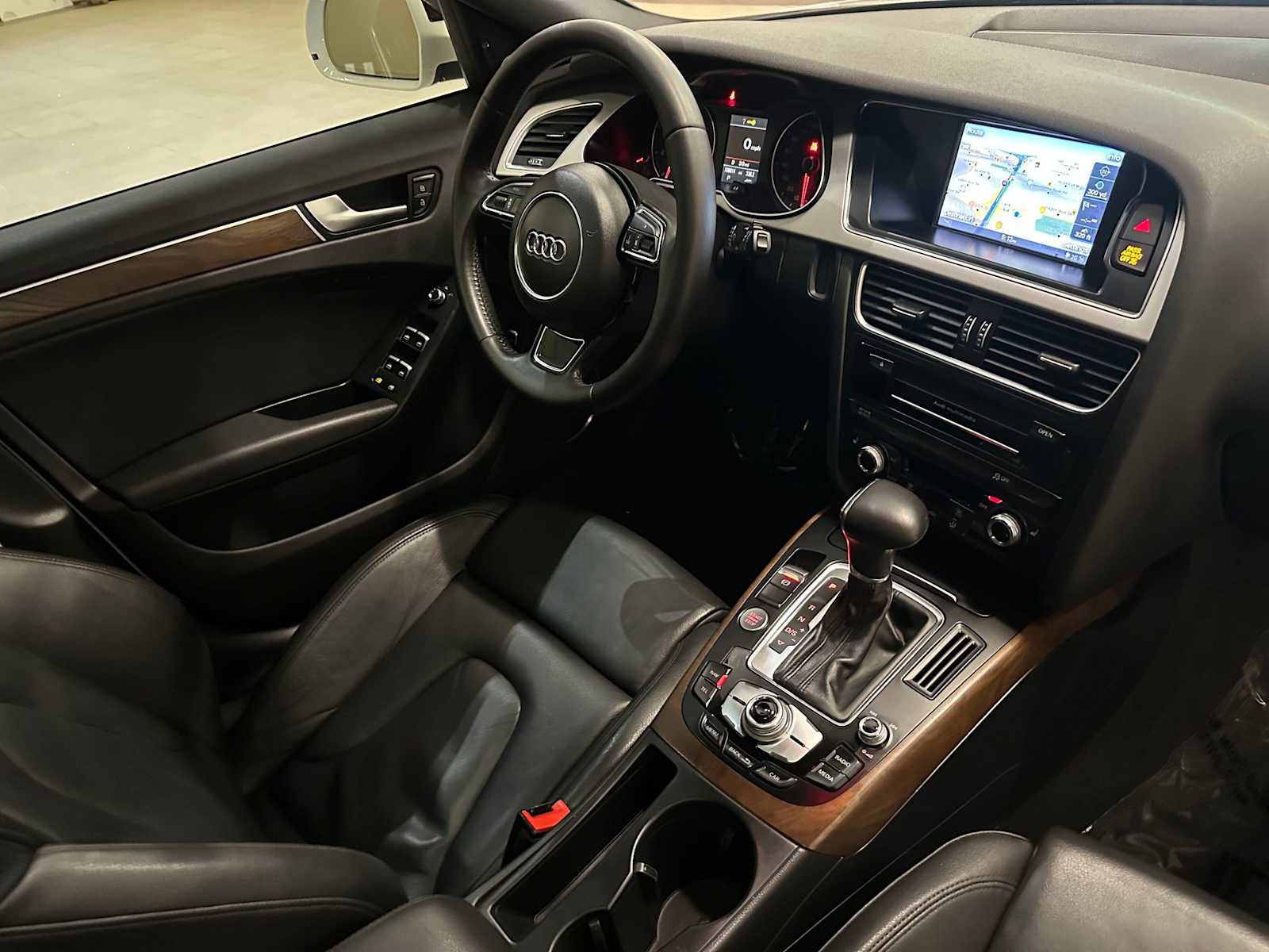 Used 2016 Audi A4 Premium Plus AWD/4WD image 30