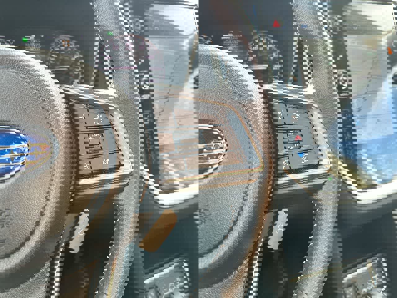 Certified 2025 Subaru Ascent Limited image 23