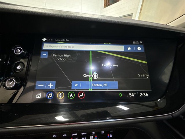 Certified 2023 Buick Envision Avenir image 18