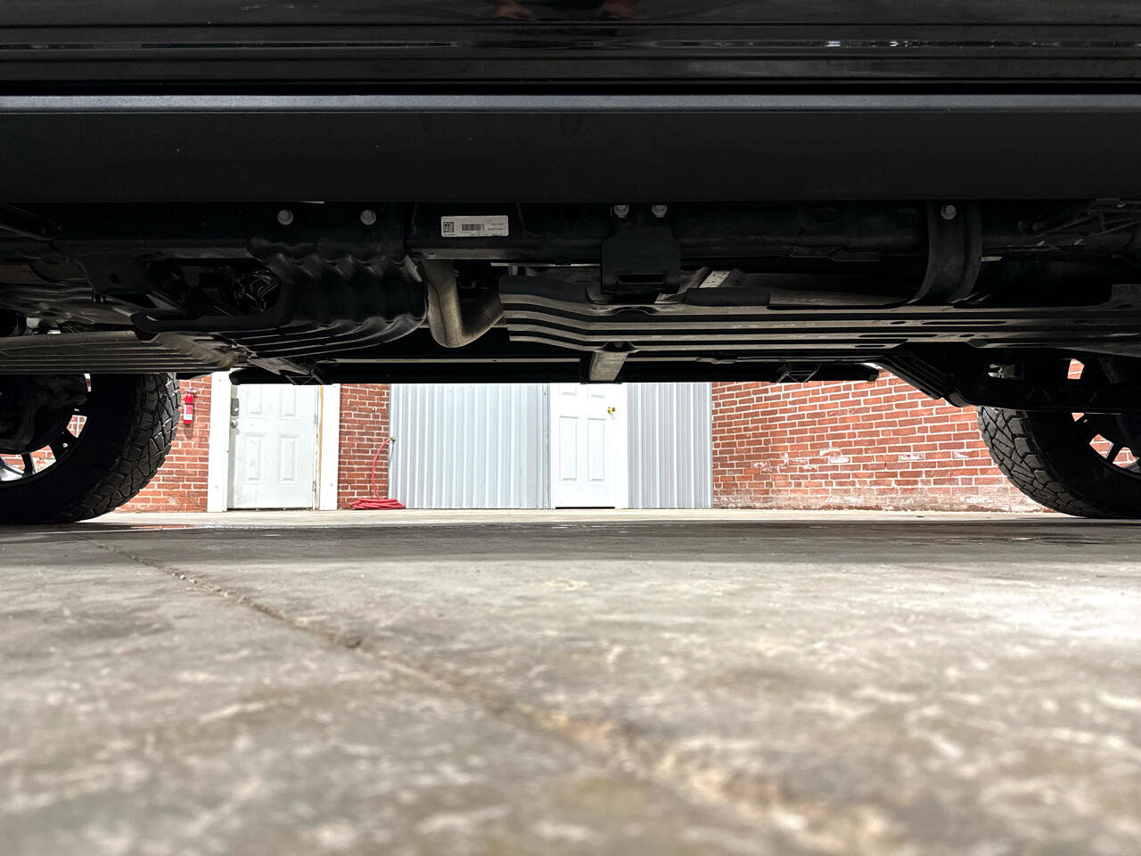 Used 2022 RAM 1500 TRX w/ TRX Level 2 Equipment Group image 28