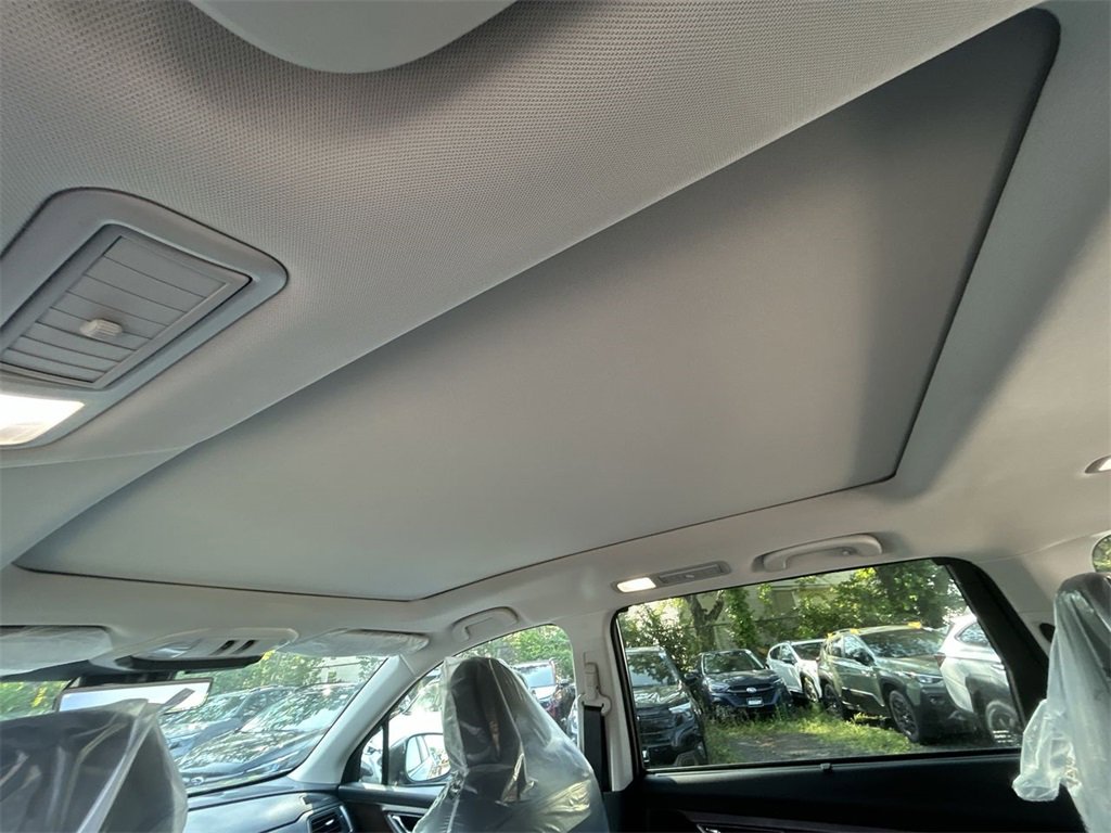 New 2025 Subaru Ascent Touring w/ Popular Package #1 image 14