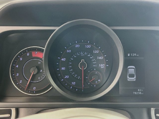 Used 2023 Hyundai Elantra SEL FWD image 15