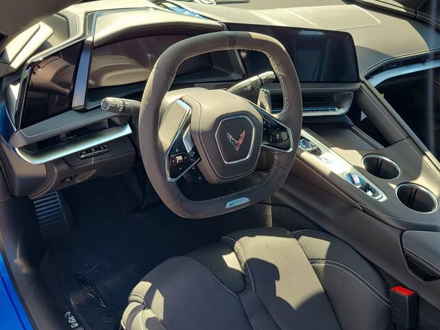 New 2026 Chevrolet Corvette E-Ray AWD/4WD image 19