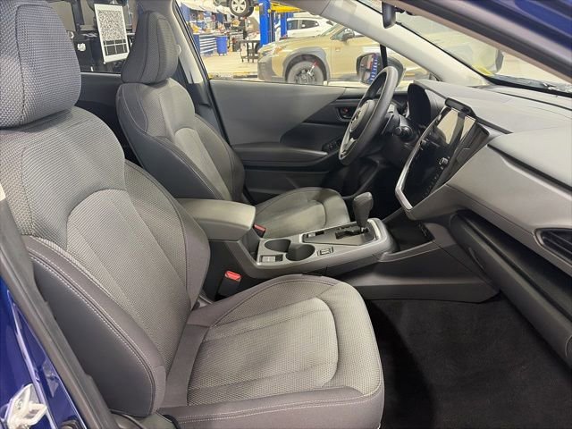 Used 2024 Subaru Crosstrek 2.0i Premium AWD/4WD image 12