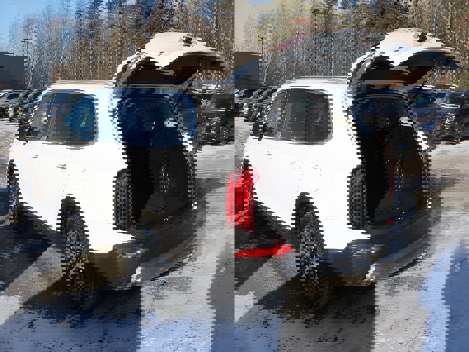 Certified 2022 Kia Telluride S image 7