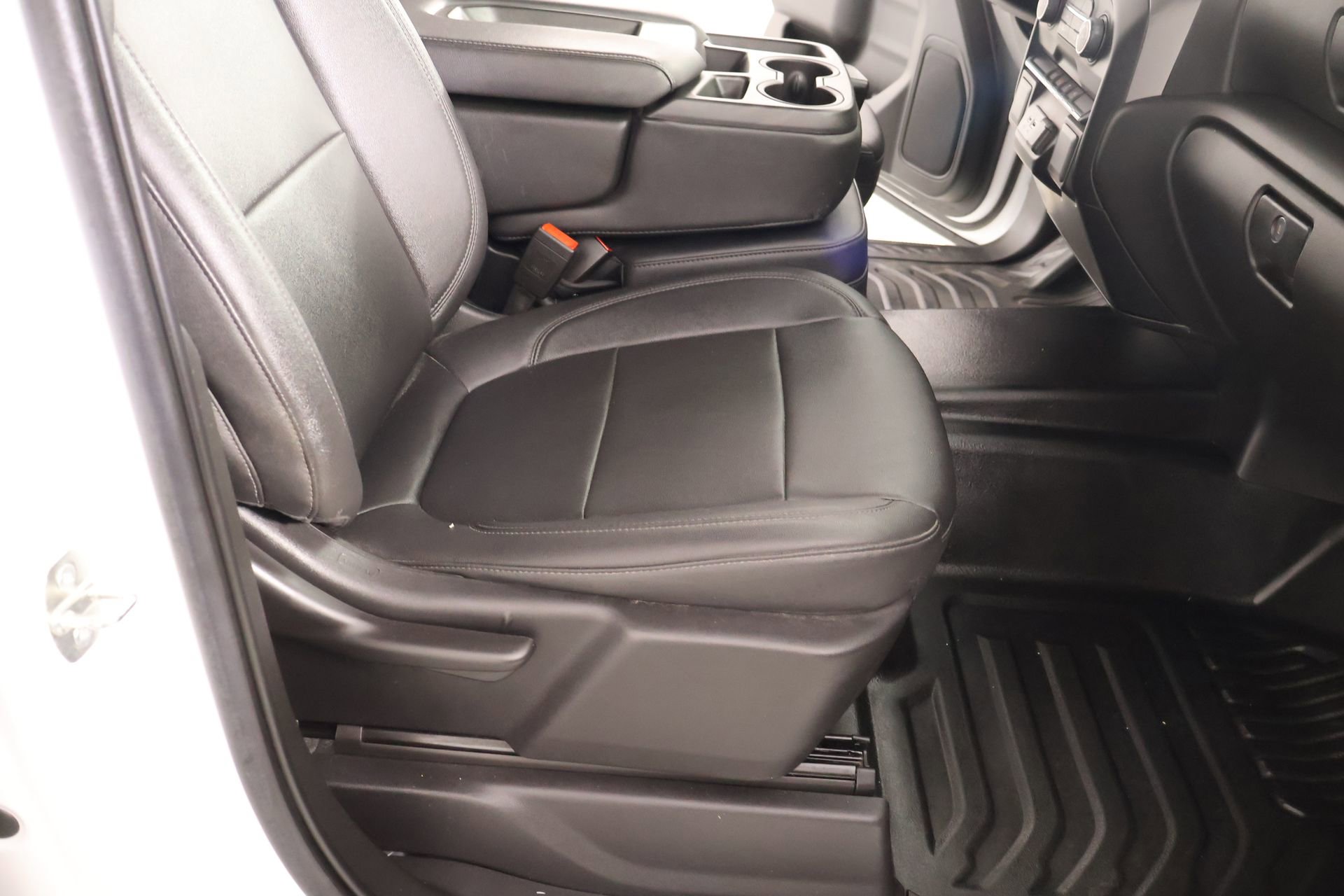 Used 2021 Chevrolet Silverado 1500 W/T w/ WT Convenience Package image 11