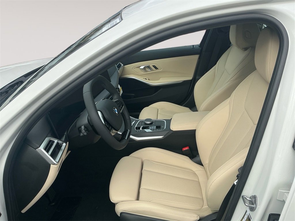 New 2026 BMW 330i xDrive Sedan w/ Premium Package image 9