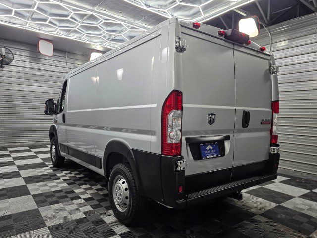 Used 2022 RAM ProMaster 1500 FWD image 7