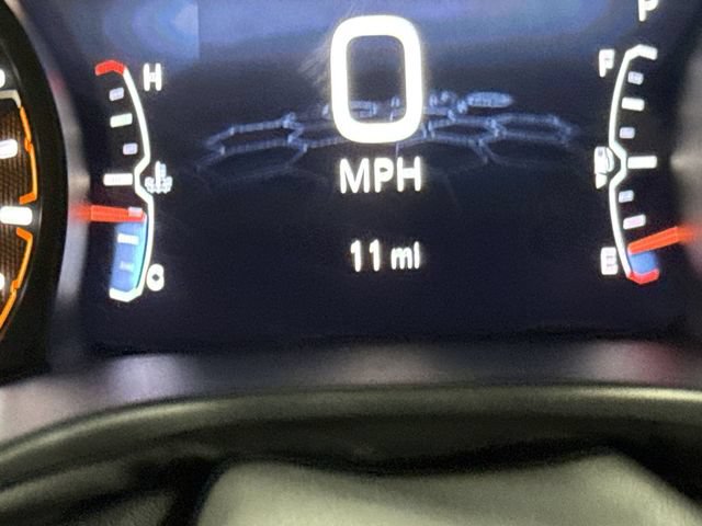 New 2026 Jeep Compass Limited AWD/4WD image 13
