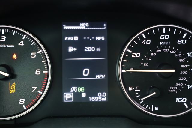 Certified 2025 Subaru Outback Limited image 33