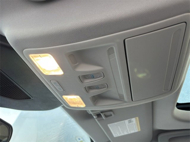 New 2026 Ford Escape SE image 23