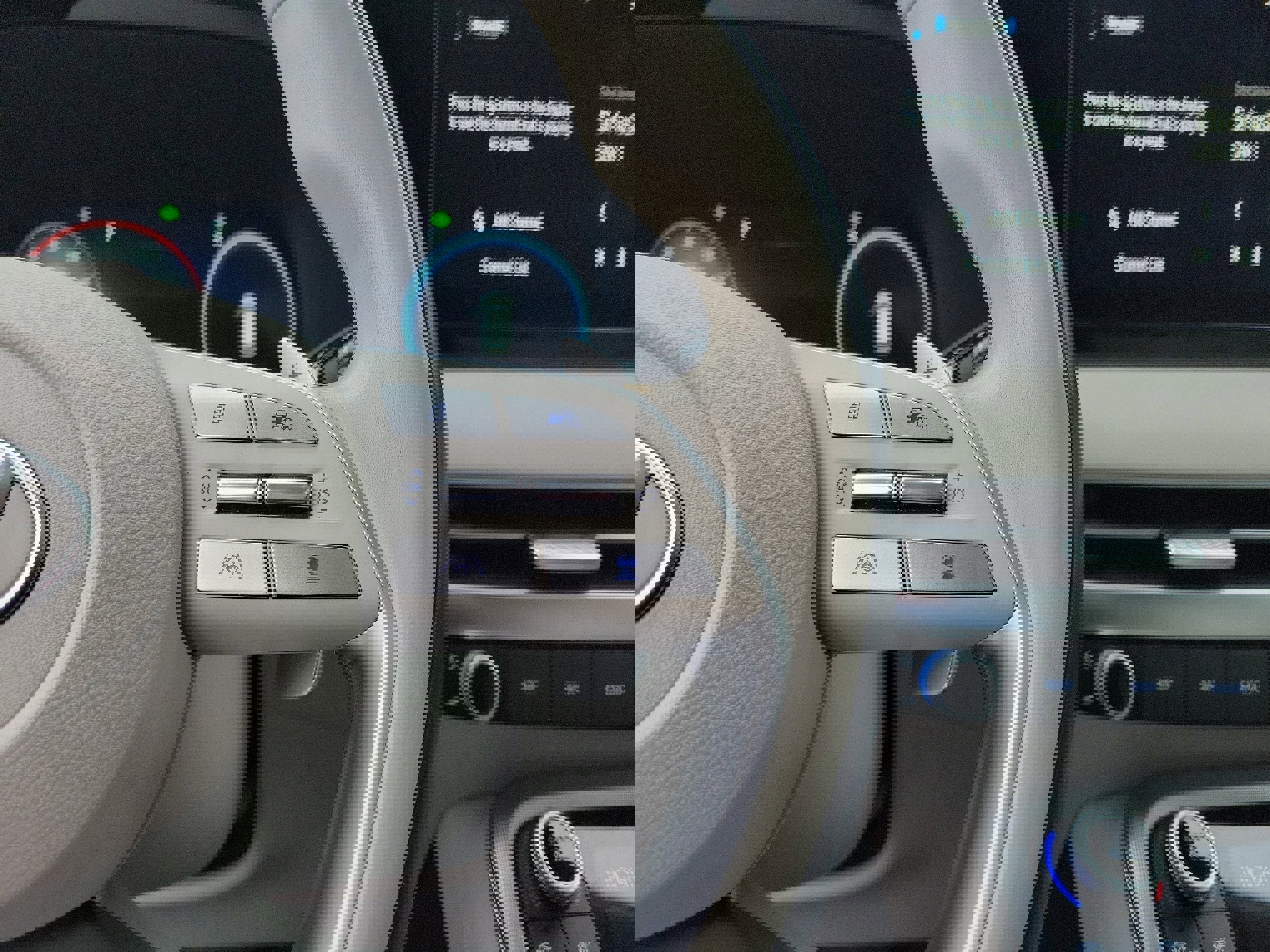 Used 2024 Hyundai Palisade Calligraphy image 23