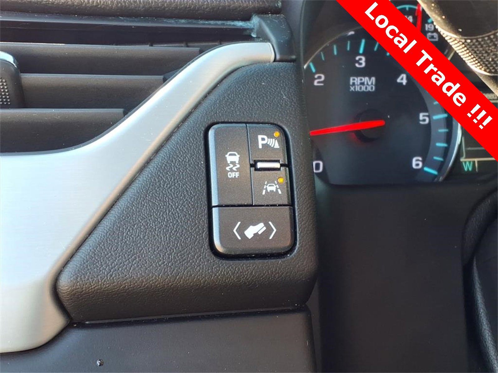 Used 2019 GMC Yukon XL SLT image 28