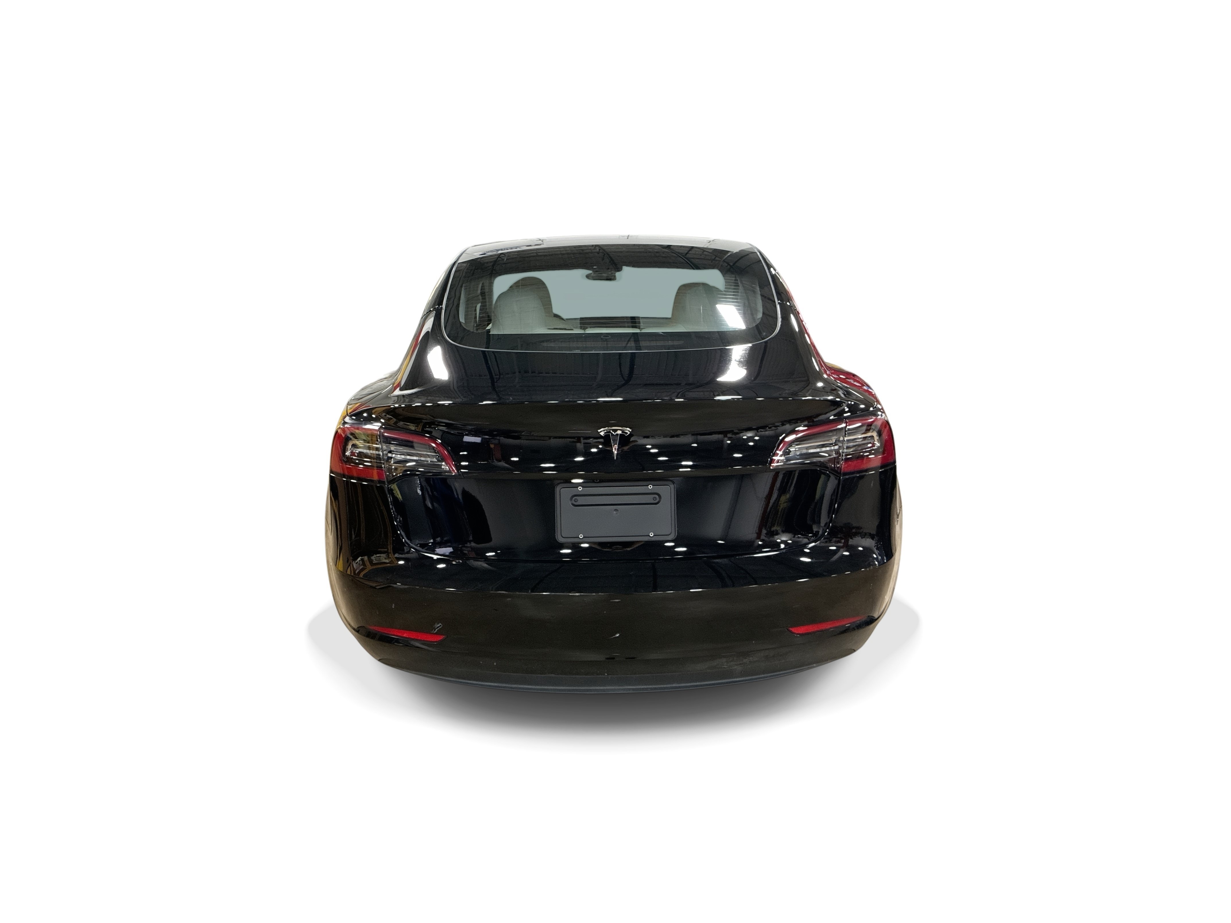 Certified 2023 Tesla Model 3 Standard Range RWD image 5