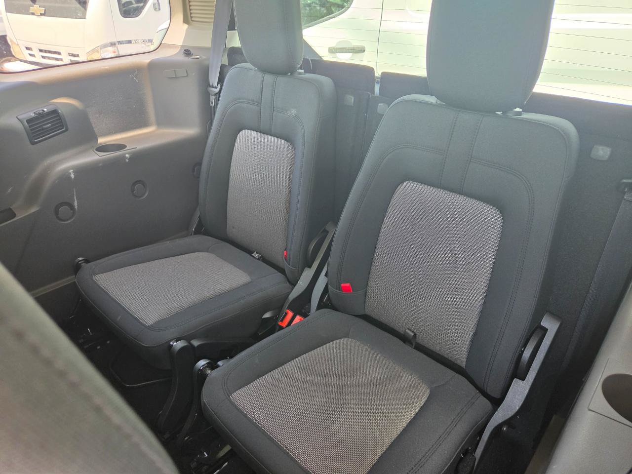 Used 2020 Ford Transit Connect XL FWD image 10