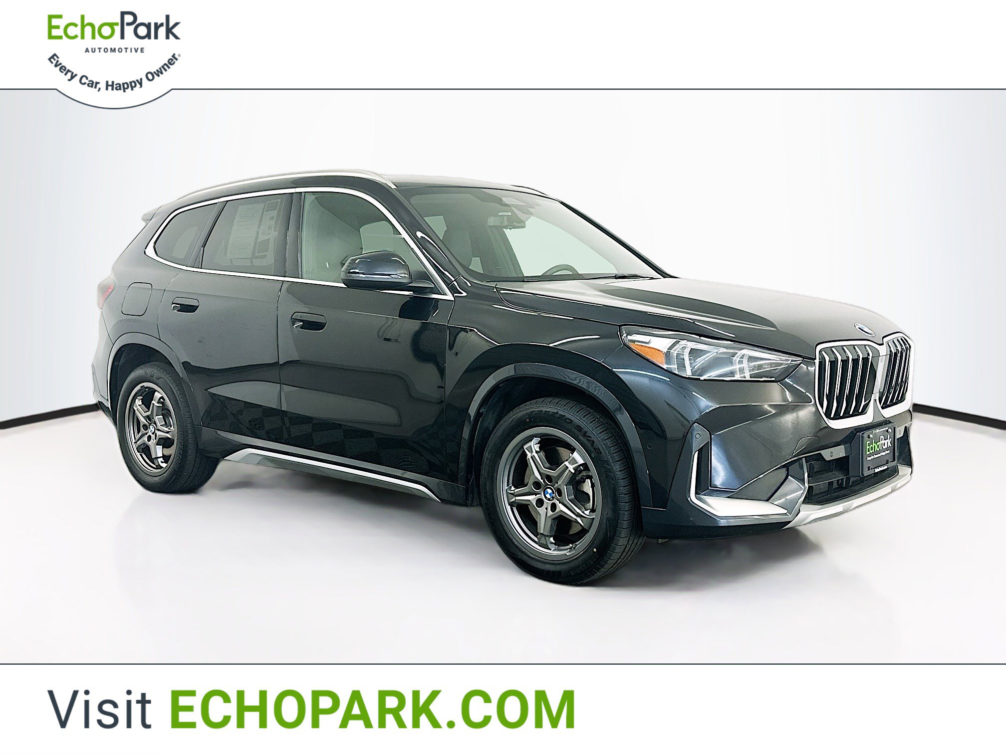 Used 2025 BMW X1 xDrive28i