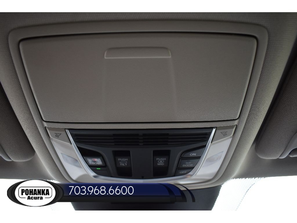 New 2026 Acura MDX w/ Technology Package AWD/4WD image 18