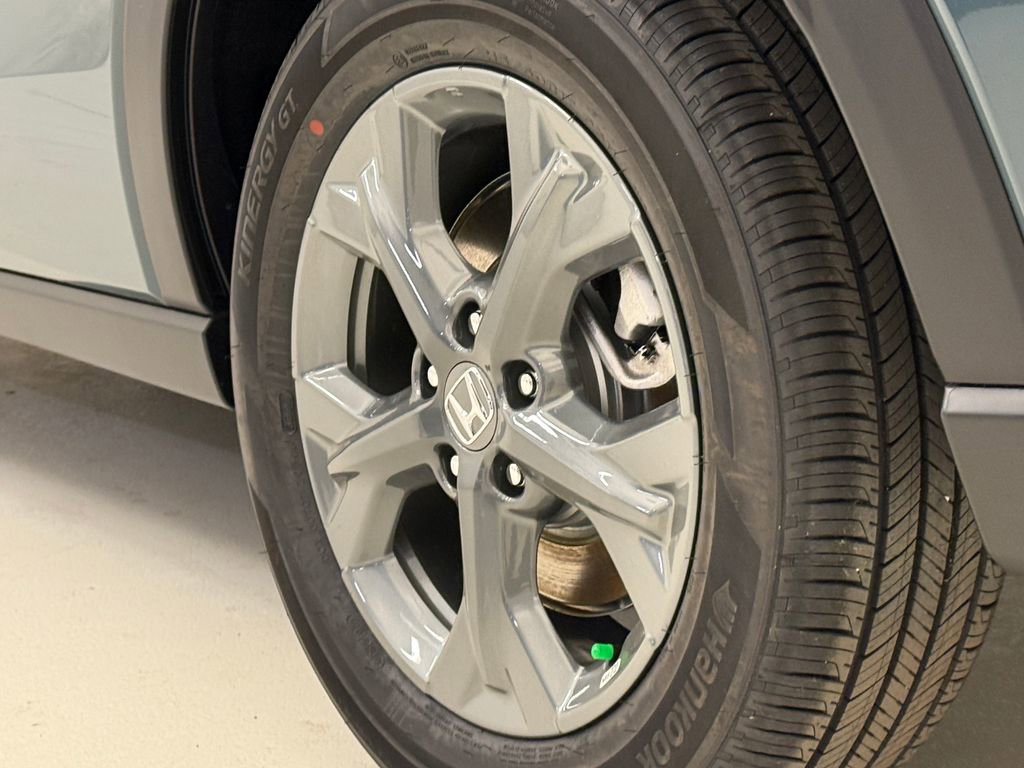 New 2026 Honda HR-V LX image 12