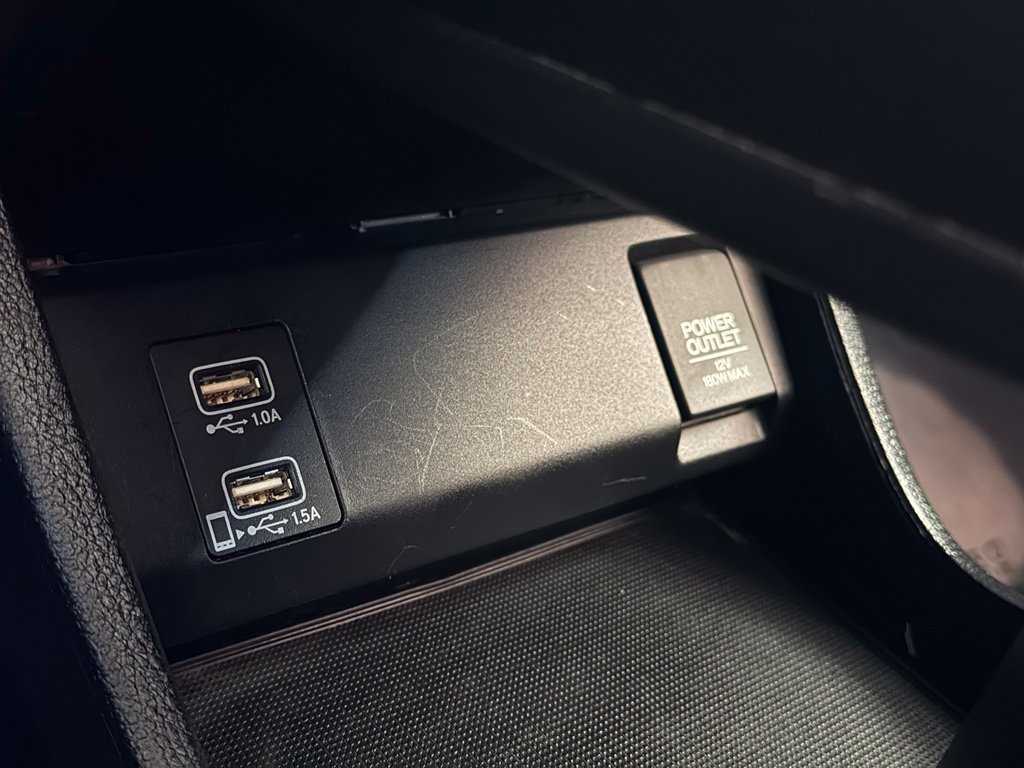 Used 2019 Honda HR-V EX-L image 29